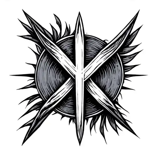 Early Christian Symbol