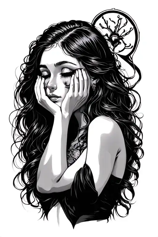 See No Evil Speak No Evil Speak No Evil Girl