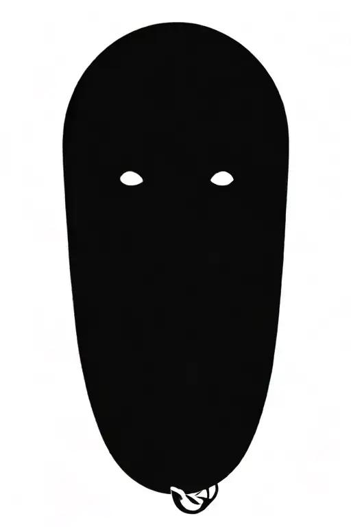 Crown With Snake Wrapped Itself