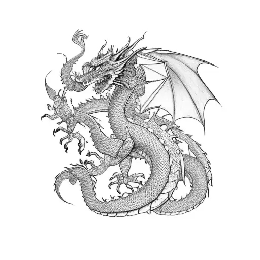 Dragon
