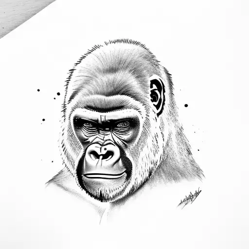 Gorilla