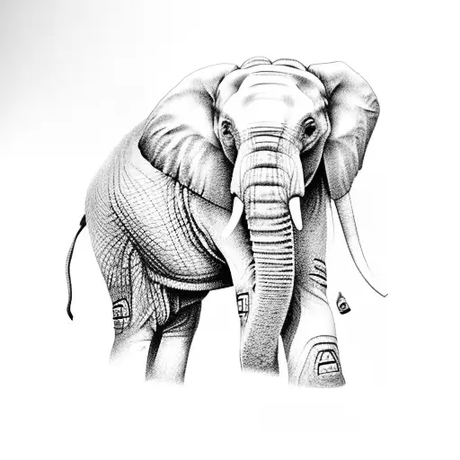 Elephant
