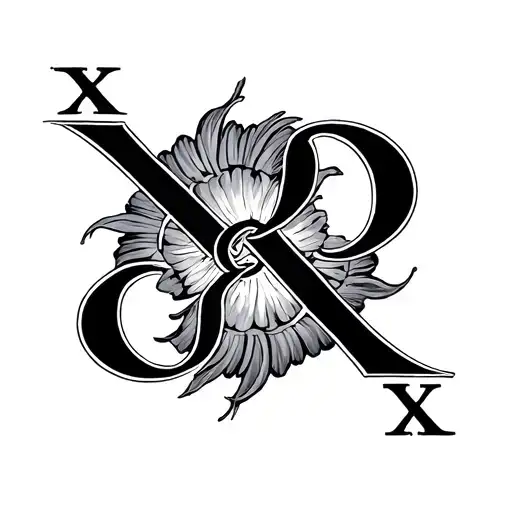 March 22 2004 Roman Numerals