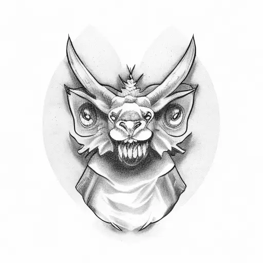 Open Bible With Scripture