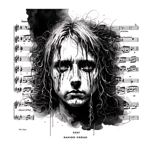 Radiohead Exist Music Sheet