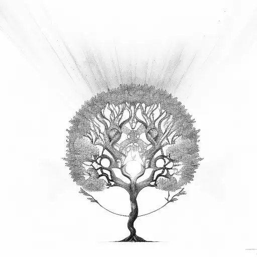 Tree Of Life