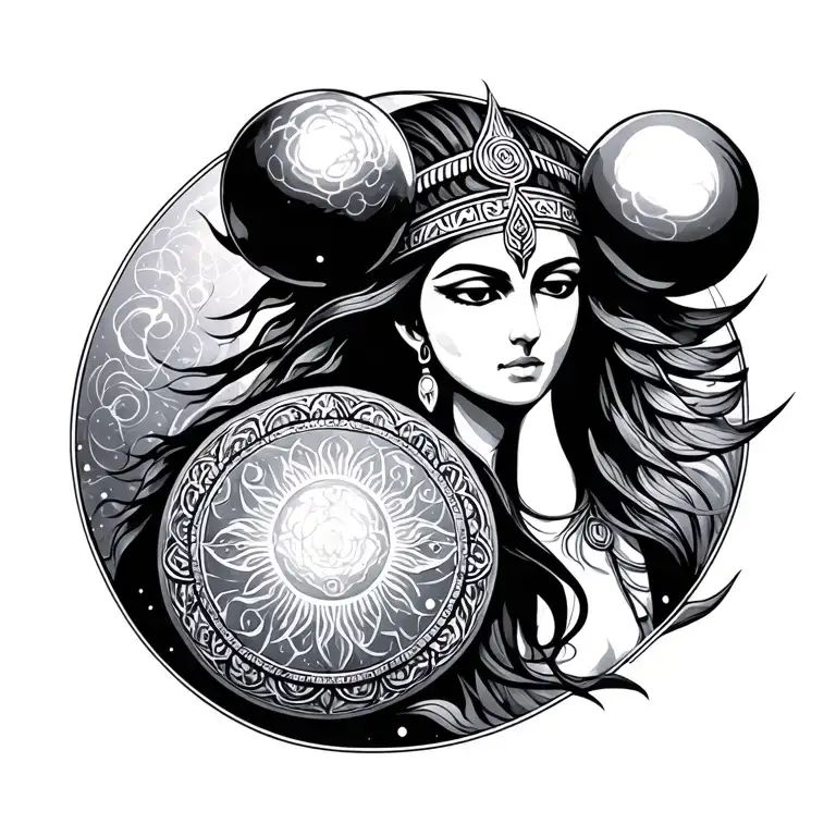 Hathor Aquarius Orbs