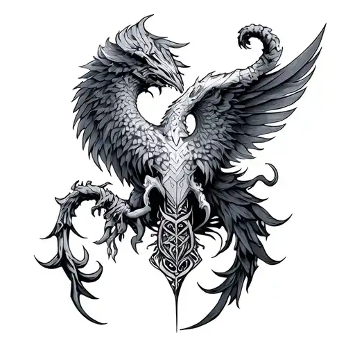 Saggittarius Costellation And Symbol