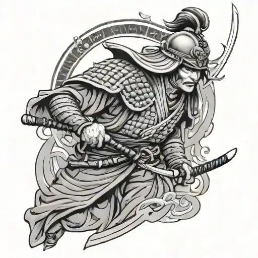 Samurai