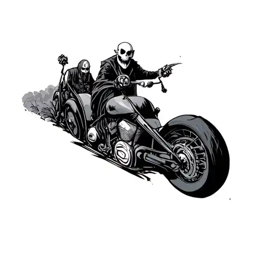 Helloween The Dark Ride