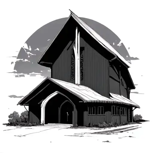 Encounter Church Dna