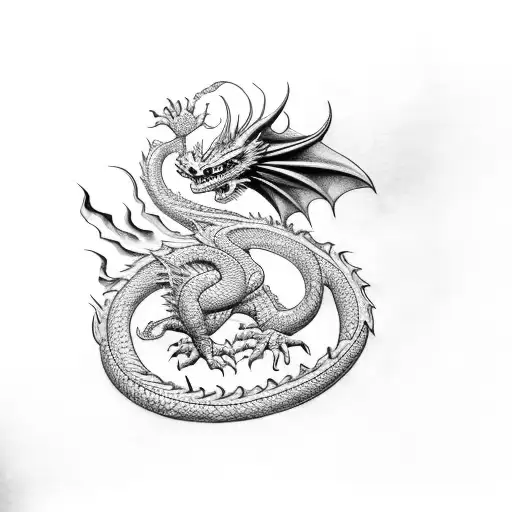 Dragon