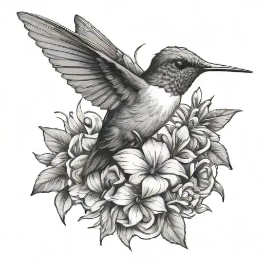 Hummingbird