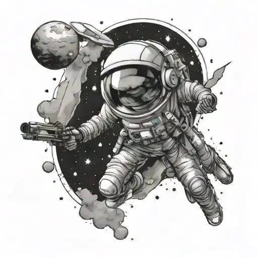 Space Theme