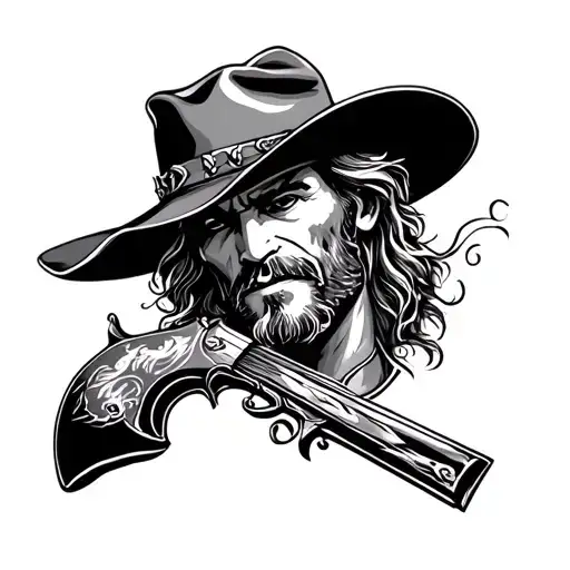 Coastal Cowboy Flash