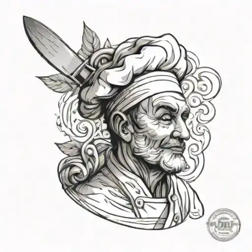 Chef And Their Passion