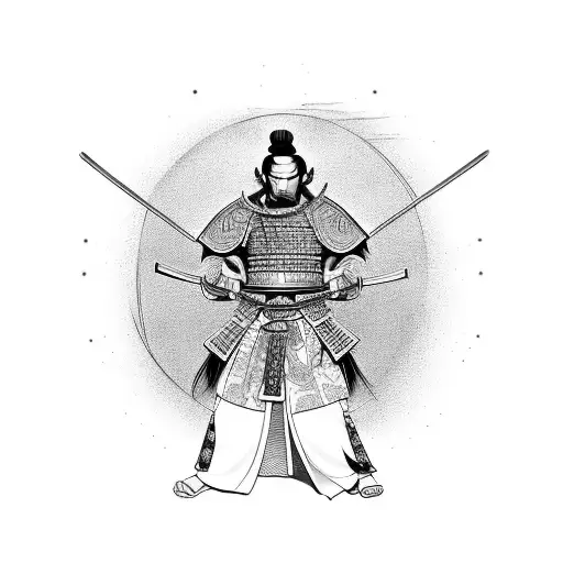 Samurai