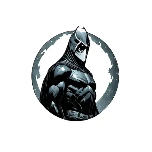 Knull Marvel Comics Moon Knight