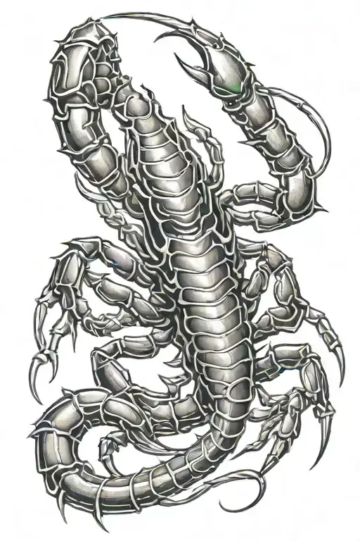 Scorpion