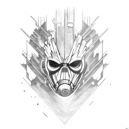 Guardians Of The Galaxy