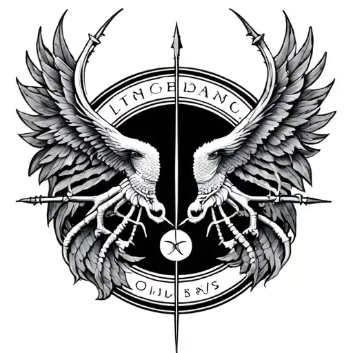 Cancer Libra Sagittarius