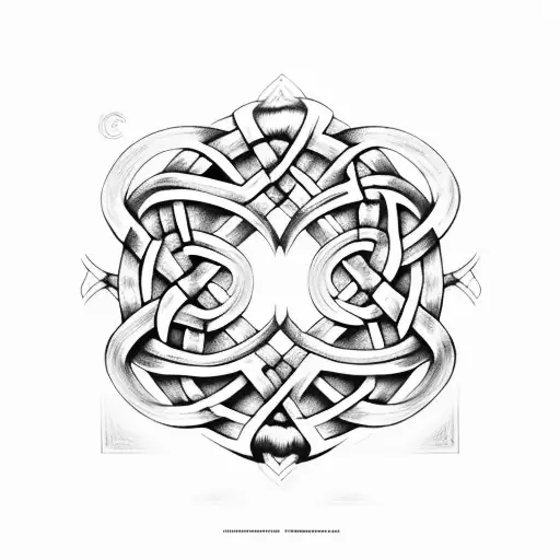 Celtic Knot