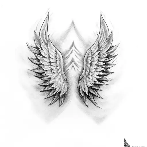 Angel Wings