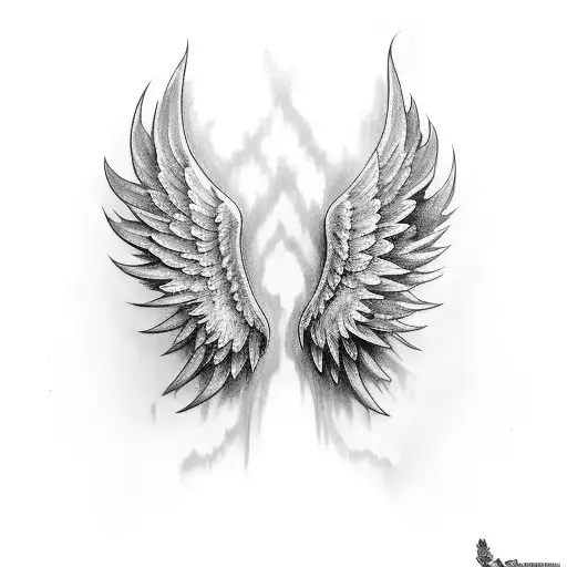 Angel Wings