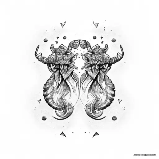 Scorpio Capricorn And Pisces