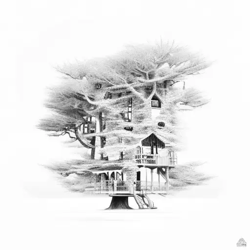 Tree House