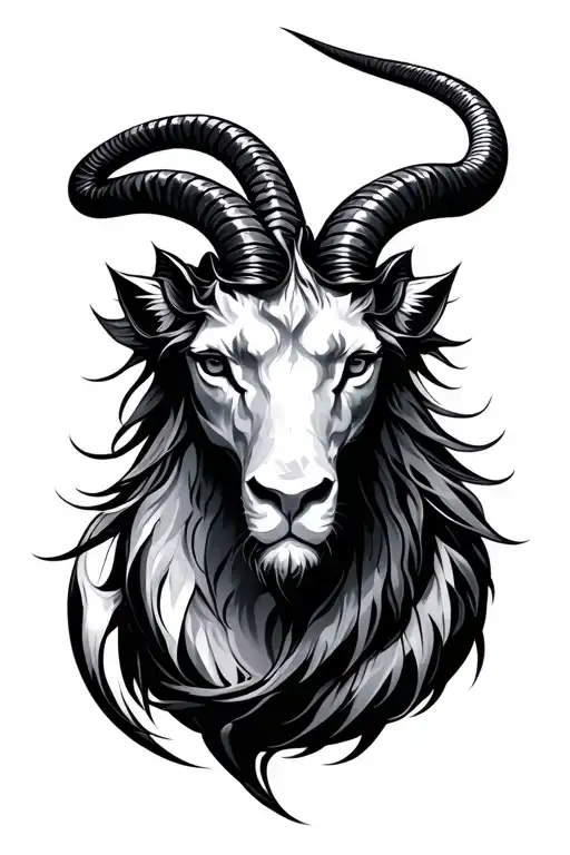 Capricorn Leo Pisces Zodiac Sign