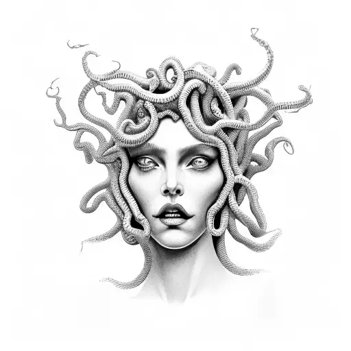 Medusa