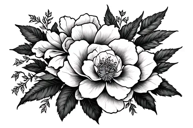 Jasmine April Zodiac Sign