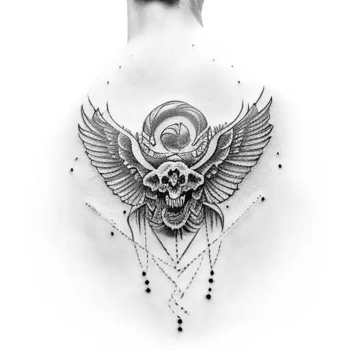 Cover Up Von Forever Tattoo Neben Einer Uhr