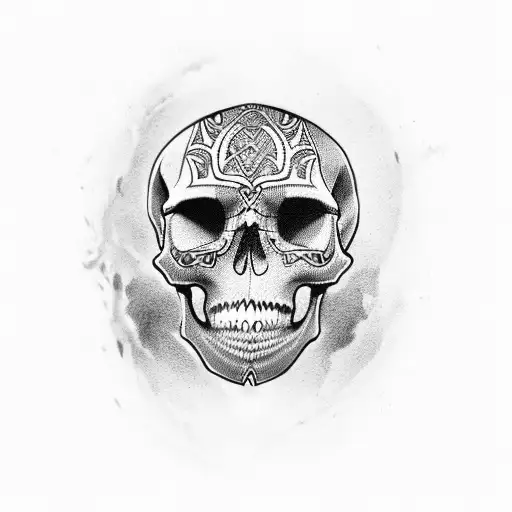 Skull