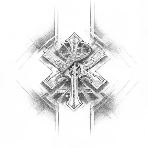 Christian Cross