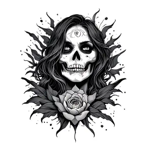 I Carry The Pain Inside Me