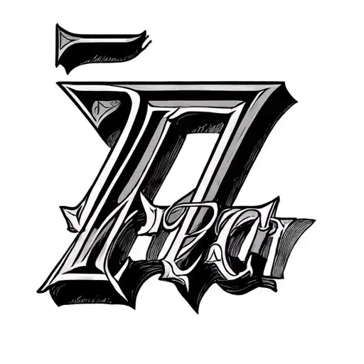 Roman Numerals 7 Dec 1983