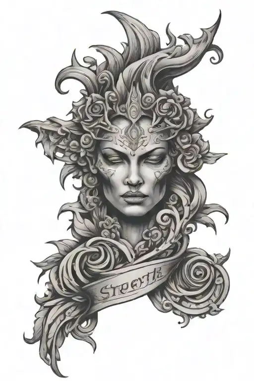 Strength And Resilience