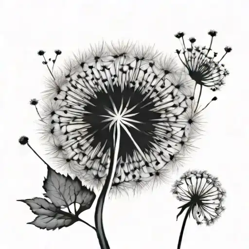 Dandelion