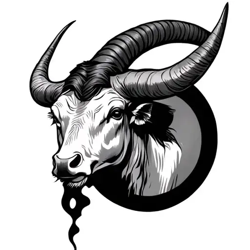 Taurus Who's Broken Hearted