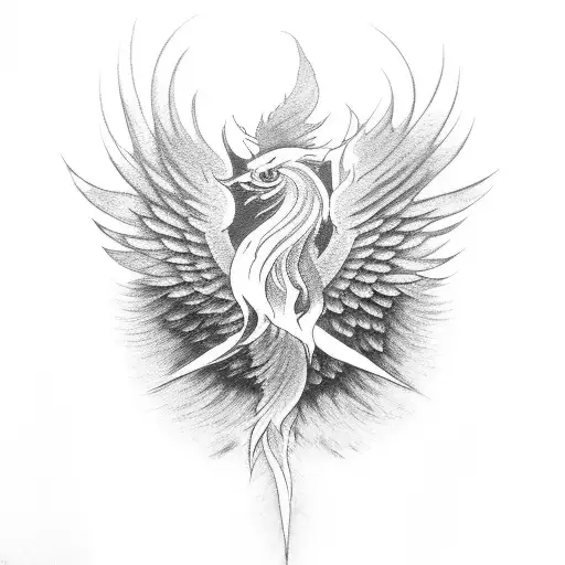 Rising Phoenix