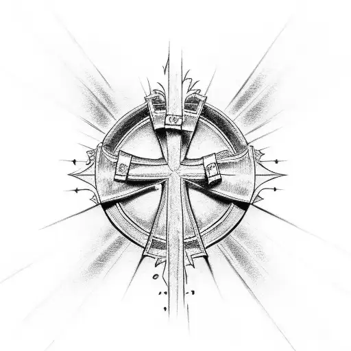 Christian Cross