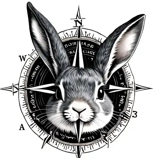 Compass Rabbit