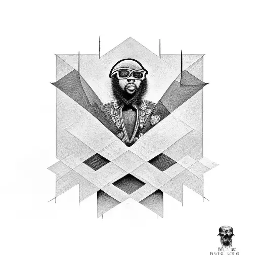 Skindred Babylon Album Cover