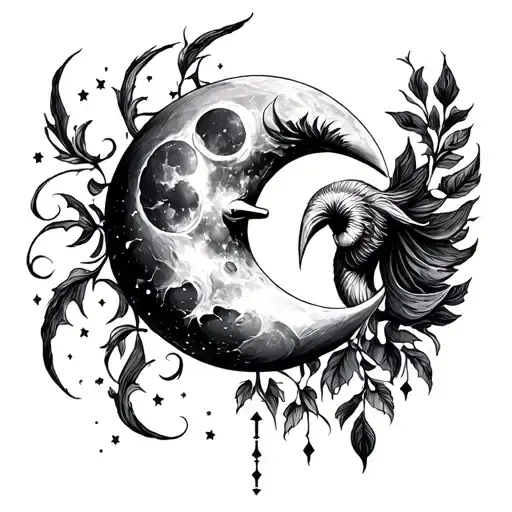 Soulmate Moon Aries Chess