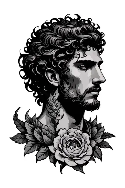 Virgo Male Born In September 10 1987