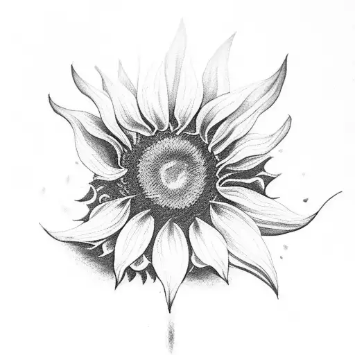 Deck Of Cards Rose Sunflower Butterfly