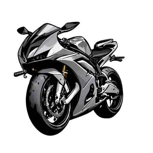 Sport Bike Remembrance