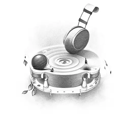 For Person Who Feel Music With Emotions